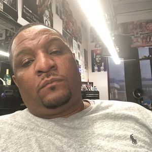 Meet your Posher, Calvin